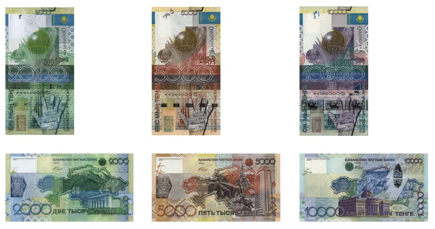 2006 жылғы үлгідегі банкноттарды айырбастау  кезеңінің аяқталуы туралы