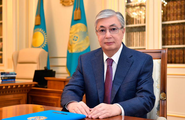 Мемлекет басшысы Қасым-Жомарт Тоқаевтың Наурыз мейрамымен құттықтауы