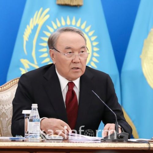 Нұрсұлтан Назарбаев: «1991 жыл ел халқы үшін жаңа дәуірдің басы болды!»