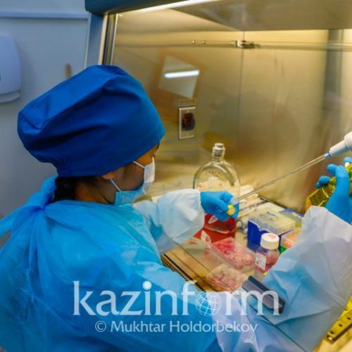 Почему так быстро создана вакцина «Спутник-V» – ответ казахстанского иммунолога