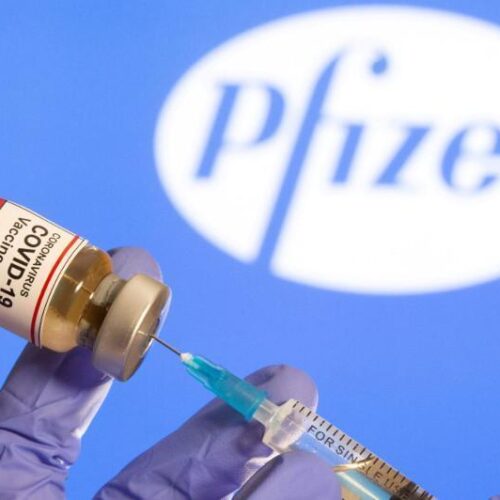 Pfizer вакцинасы Қазақстанда 8 айлық тіркеуге алынды