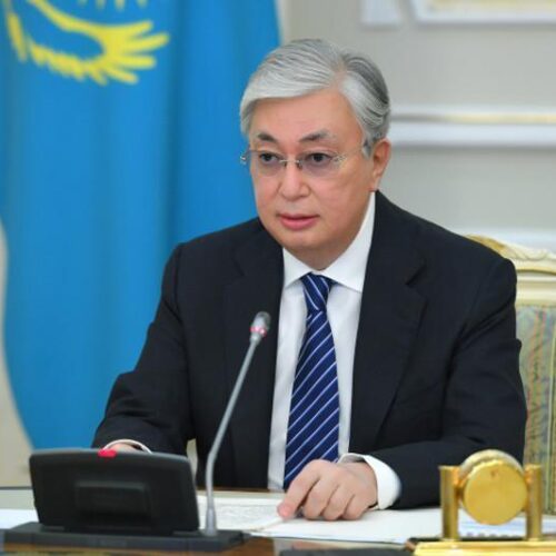 ҚР Президенті Душанбеде өтетін ҰҚШҰ сессиясына қатысады