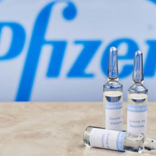 Pfizer екпесі ревакцинация кезінде қолжетімді бола ма