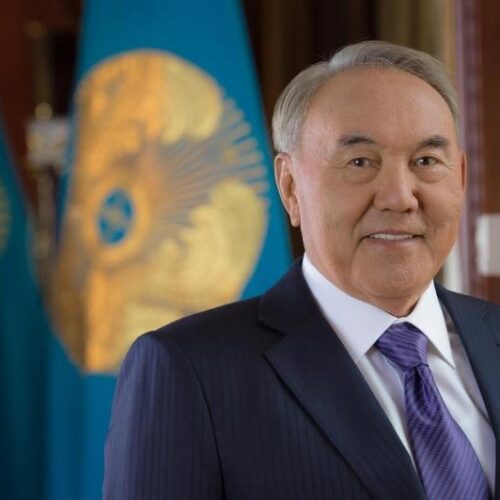 Елбасы Нұрсұлтан Назарбаевтың «Тәуелсіздік тағылымы» атты мақаласы