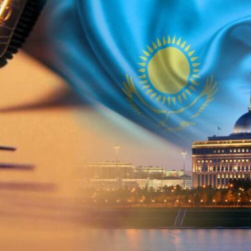 Қазақстан мен АҚШ арасындағы халықаралық салық тәртібін жетілдіру туралы келісім ратификацияланды