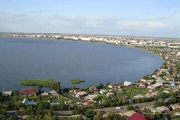 Ақмола облысында Қопа көлін тазартуға 12,1 млрд теңге бағытталмақ