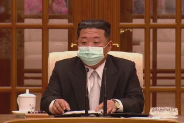 Солтүстік Кореяда коронавирус індеті өршіп барады