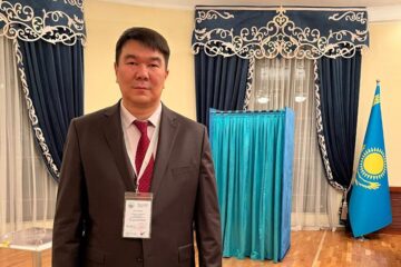 Қырғызстандағы сайлау процесі заң бұзушылықсыз өтті – халықаралық байқаушы