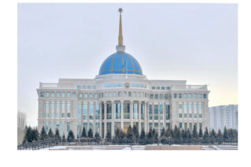Президент Қасым-Жомарт Тоқаев Екібастұздағы жөндеу жұмыстарының барысы туралы Премьер-Министрдің баяндамасын тыңдады