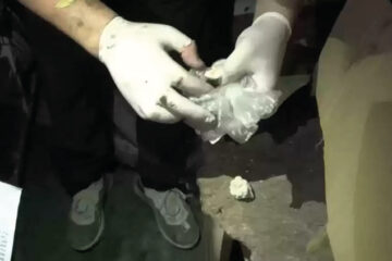 Үйінде 2 келі марихуана сақтаған Ақмола облысының тұрғынын әйелі полицияға ұстап берді