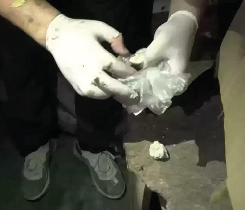 Үйінде 2 келі марихуана сақтаған Ақмола облысының тұрғынын әйелі полицияға ұстап берді