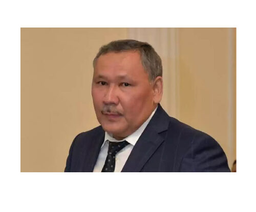 Талғат Жүнісов алдын ала қорытынды бойынша Ақмола облысынан Сенат депутаты болады