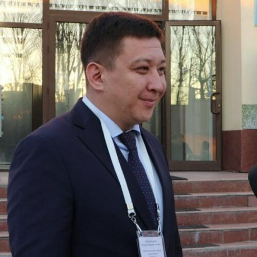 Қырғызстандағы отандастарымыздың сайлауға қатысуы 39,6 пайызды құрады