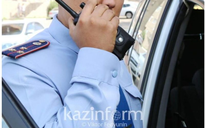 Ақмола облысында іздеу жарияланған полиция қызметкерінің денесі табылды