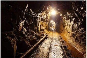 Ақмола облысында шахтаға заңсыз түсіп, алтын өндірмек болғандар анықталды