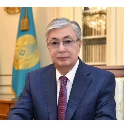 Президент қазақстандықтарды Ұлттық домбыра күнімен құттықтады