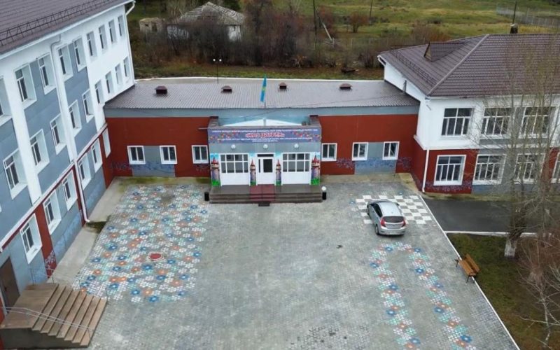 Ақмола облысының су басқан ауылдарынан 80-нен астам оқушыны «Жас дәурен» сауықтыру орталығы қабылдады