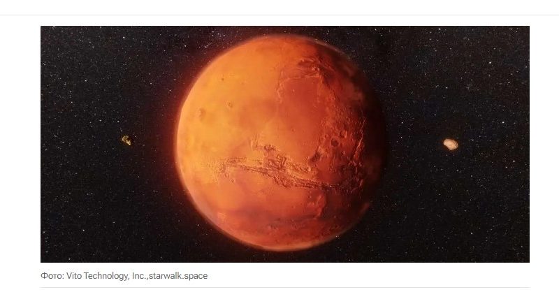 Марсқа жіберілген алғашқы адамдар қайтып оралмайды – Маск