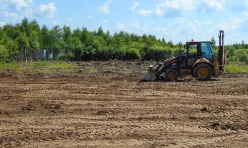 Бұланды ауданында су тасқынынан зардап шеккендер үшін үй салынады