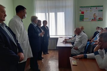 Атом электр стансасын салу – бүгінгі күннің өзекті мәселесі