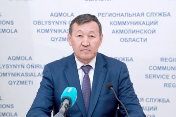 Мал дәрігерлерінің жалақысы өседі