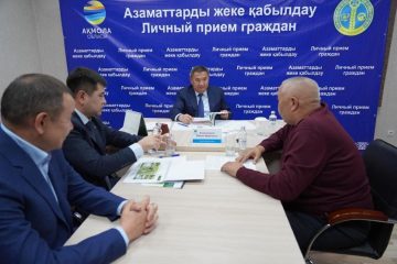 Шортандының шаруасы  ілгері басқанымен мәселелер де жеткілікті