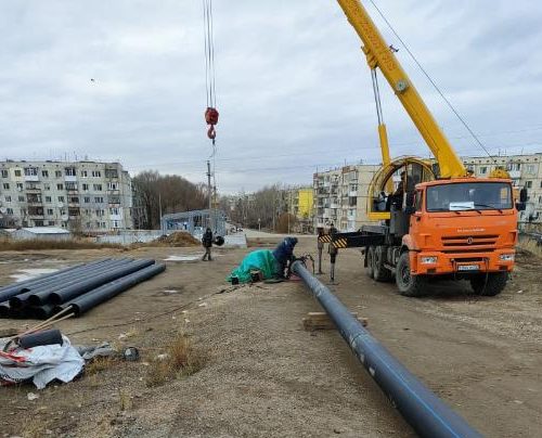 Ауыз сумен жабдықтаудың сенімді жолдары қарастырылуда