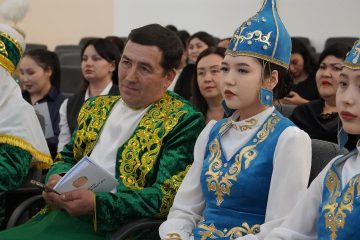 «Халықтық» және «Үлгілі» атақтары берілді