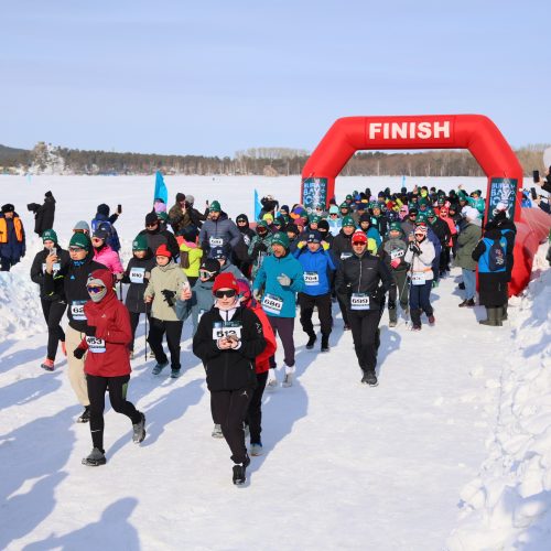 «BURABAY ICE -2025» 13 елдің өкілдерін жинады