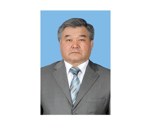 Өндіріске ірі жаңалықтары енгізілген ғалым  