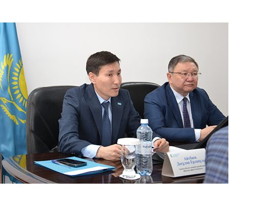 Осы жақта жұмысқа қалғанда ғана қайтарым  болады
