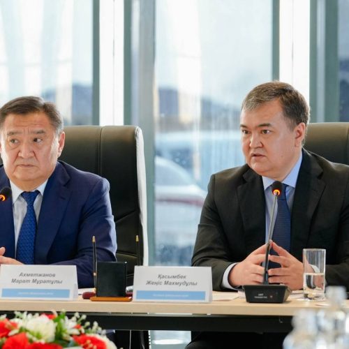 2028 жылға дейінгі кешенді жоспар көп мәселені шешпекші