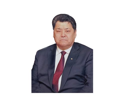 Кісілігі мен кішілігі нар тұлғасына сай азамат