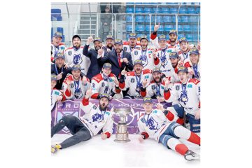 «Арлан» – Қазақстан чемпионы!