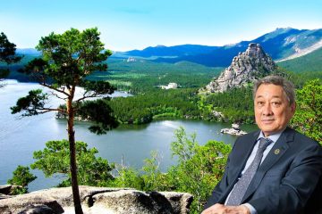 «Айтарым бардың» айтары бар