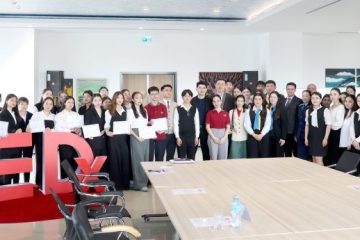 Жаңа қалада есірткі тұтынатын жастар тіркелмеген