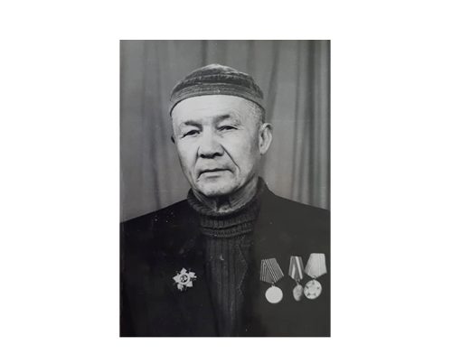 Майданнан ауыр жараланып оралған