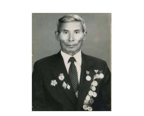 «Астында қалың қабақтың, Астарлы талай сыр жатыр…»