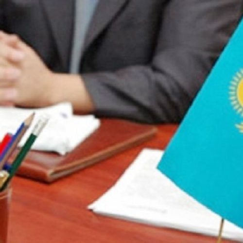 Президенттік жастар кадр резервіне іріктеу басталады