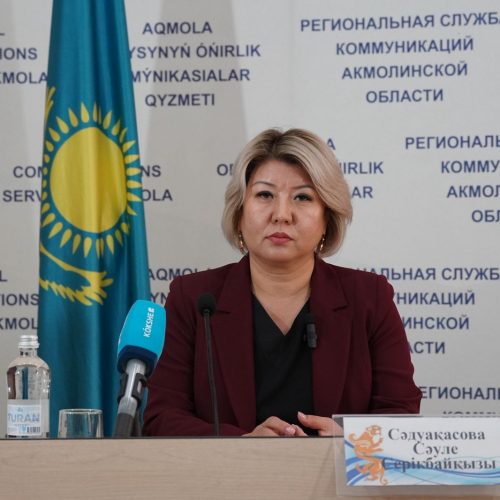 Ақмола облысында балалар лагерьлерінің жазғы маусымға дайындығы пысықталуда