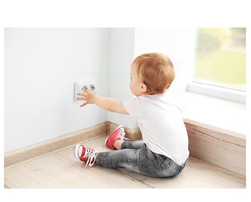 Балаларды тоқтың соғуынан қалай қорғауға болады?