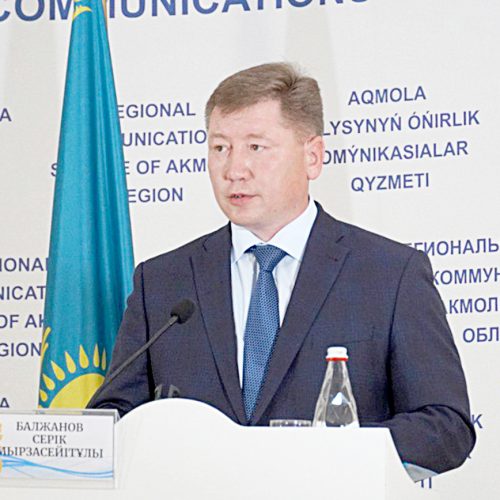 Негізгі салаларда тұрақты өсім байқалуда