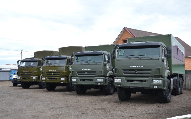 Аумақтық әскердің қуаты арта түседі