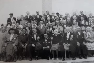 Ерлерің қандай еңселі, Толқынкөл дейді ел сені!