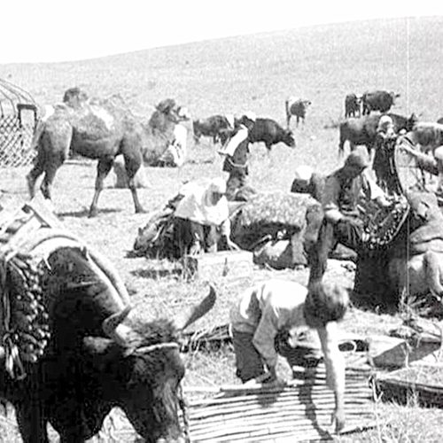 Саяси қуғын-сүргін құрбандары: Көкшетау өңіріндегі байлардың тағдыры