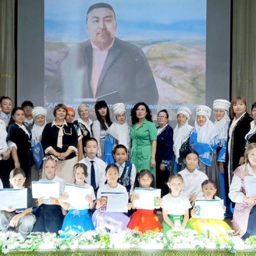 Әрбір жүрекке жол табатын ұлы мұра