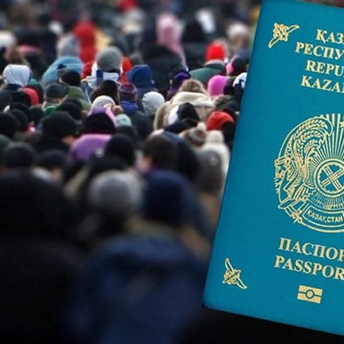 Жыл басынан бері 431 адам қандас мәртебесін алды