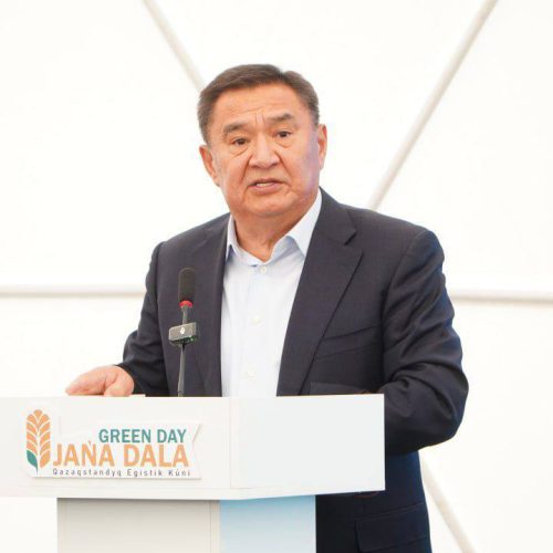 «Jana Dala-2025» халықаралық агрокөрмесі — ауыл шаруашылығы саласындағы ынтымақтастық көпірі