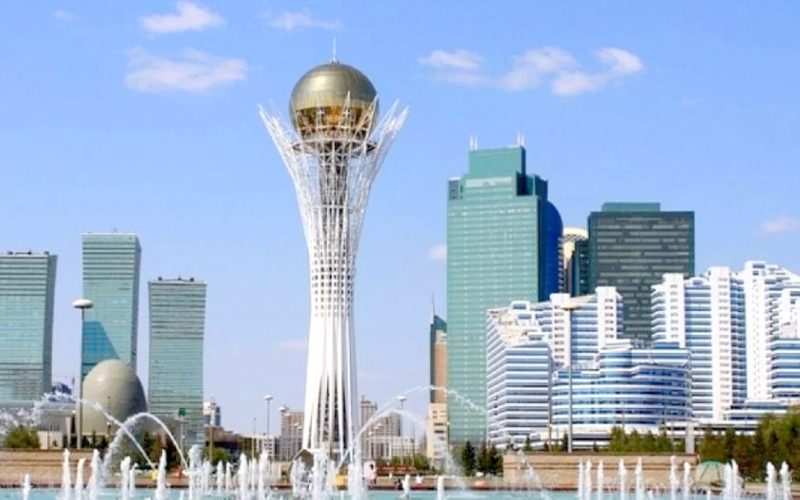 Астана күні қалай аталып өтеді?