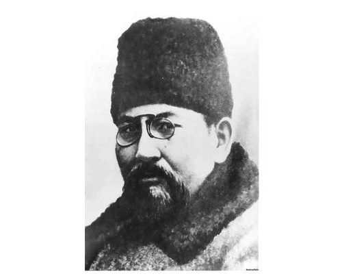 Ел тарихында орны бөлек ұлт ұстазы